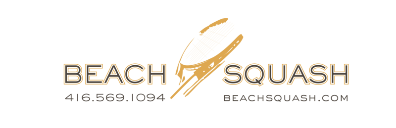 Beach Squash