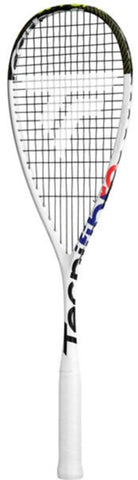 Tecnifibre Carbo Flex 125 X-Top