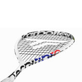 Tecnifibre Carbo Flex 125 X-Top