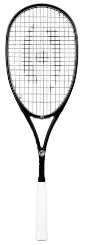 Karim Abdel Gawad Signature Vibe 115 Squash Racquet