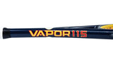 Harrow Vapor 115