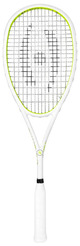 Raneem El Welily Signature Vapor 115 Squash Racquet