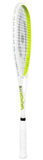 Raneem El Welily Signature Vapor 115 Squash Racquet