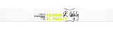 Raneem El Welily Signature Vapor 115 Squash Racquet