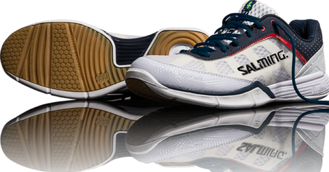 SALMING VIPER 2.0 (MEN'S) - WHITE