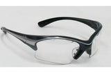 Black Knight Stiletto Eye Guards