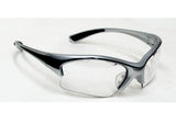 Black Knight Stiletto Eye Guards