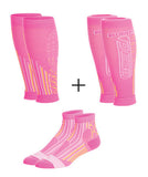 Hybrid Combo Compression Gear