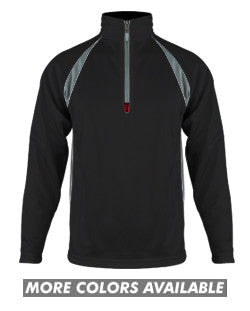 Harrow Tempo Half Zip Pull