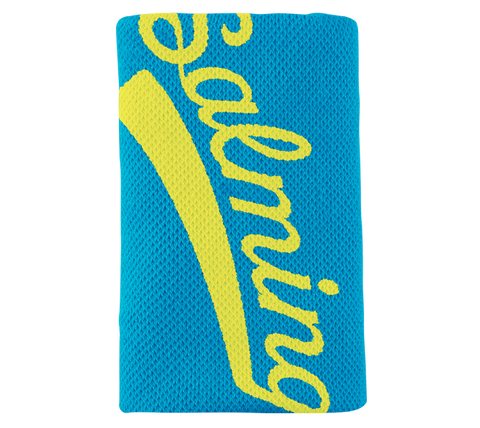 Salming Wristband (LONG) with Logo